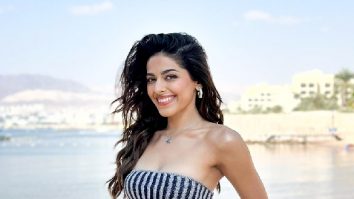 Celeb Photos Of Alaya F