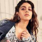 Alaya F REACTS to Bade Miyan Chote Miyan’s box-office performance: “It didn't bother me because…”