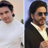 Ali Zafar’s DISAGREEMENT with Shah Rukh Khan’s definition of success leaves internet divided