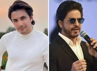 Ali Zafar’s DISAGREEMENT with Shah Rukh Khan’s definition of success leaves internet divided