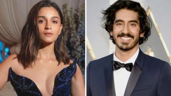 Alia Bhatt and Dev Patel recognized in TIME’s 100 Most Influential List; Tom Harper and Daniel Kaluuya praise their work