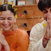 Alia Bhatt and Ranbir Kapoor celebrate their second wedding anniversary; Neetu Kapoor extends wishes with a photo