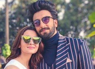 Alia Bhatt and Ranveer Singh show us how to deal with first international trip jitters in this latest MakeMyTrip ad campaign