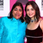 Alia Bhatt becomes top contender for Gurinder Chadha’s Disney musical about Indian princess Report