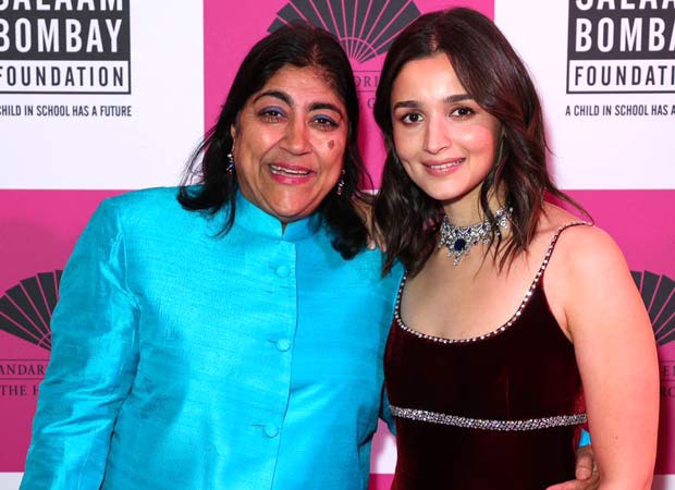Alia Bhatt becomes top contender for Gurinder Chadha’s Disney musical about Indian princess Report 