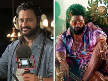 Resul Pookutty on Allu Arjun in Pushpa 2, “The clarity with which he is doing his work is amazing” Resul Pookutty on Allu Arjun in Pushpa 2, “The clarity with which he is doing his work is amazing”