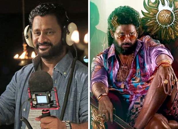 Resul Pookutty on Allu Arjun in Pushpa 2, “The clarity with which he is ...