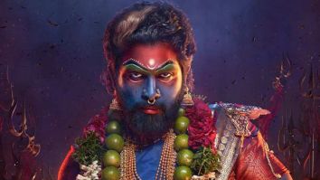 Allu Arjun starrer Pushpa 2: The Rule makers announce the beginning of Pushpa Mass Jaathara, tease new update