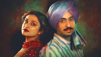 Movie Review: AMAR SINGH CHAMKILA tells an incredible story in a very stylish and entertaining manner with performances and music that enhance the impact.