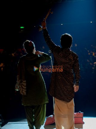 Amar Singh ChamkilaMovie Stills