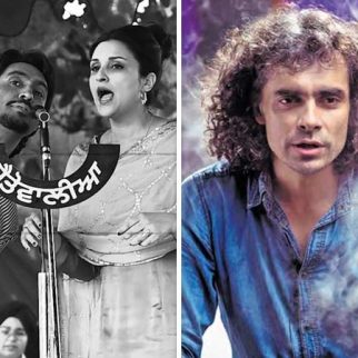 “Amar Singh Chamkila has done a lot of things that can be judged,” says Imtiaz Ali; recalls fearing Chamkila's first wife's reaction to Diljit Dosanjh starrer