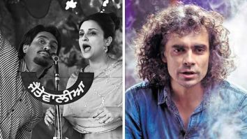 “Amar Singh Chamkila has done a lot of things that can be judged,” says Imtiaz Ali; recalls fearing Chamkila’s first wife’s reaction to Diljit Dosanjh starrer