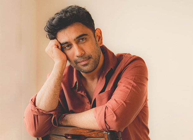 Amit Sadh becomes face of STAIRS Foundation's youth empowerment initiatives