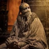 First look at Kalki 2898 AD: 20-second teaser of Prabhas starrer introduces Amitabh Bachchan as immortal Ashwatthama, watch