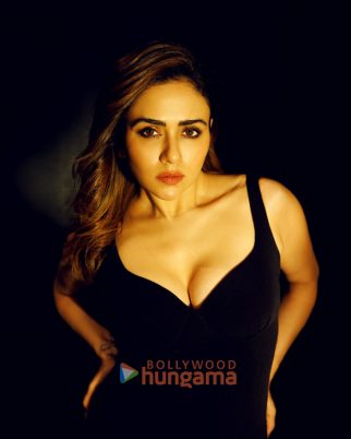 Celeb Photos Of Amruta Khanvilkar