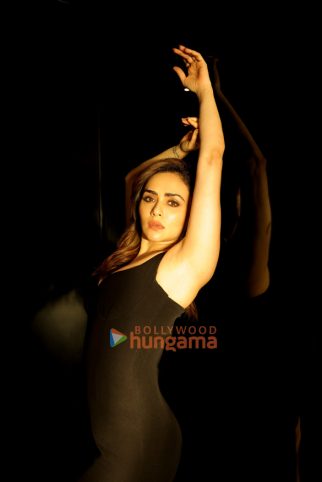 Celeb Photos Of Amruta Khanvilkar