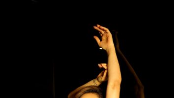 Celeb Photos Of Amruta Khanvilkar