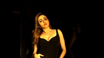 Celeb Photos Of Amruta Khanvilkar