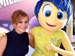 Amy Poehler on Inside Out 2: “Joy and Sadness, Anxiety and Envy—all try to work together in hilarious and touching ways”