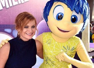 Amy Poehler on Inside Out 2: “Joy and Sadness, Anxiety and Envy—all try to work together in hilarious and touching ways”