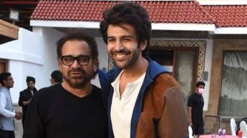 Anees Bazmee praises his Bhool Bhulaiyaa 3 star Kartik Aaryan; calls him an ‘extremely good and honest actor’