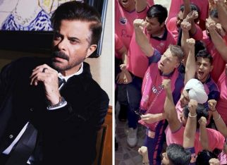 Anil Kapoor REACTS to Jos Buttler’s hilarious recreation of iconic Nayak scene; calls it “Fire”