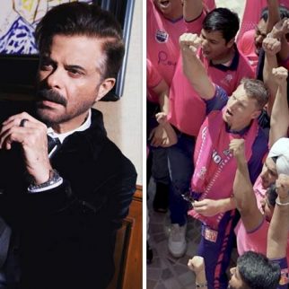 Anil Kapoor REACTS to Jos Buttler's hilarious recreation of iconic Nayak scene; calls it “Fire”