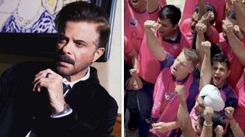 Anil Kapoor REACTS to Jos Buttler’s hilarious recreation of iconic Nayak scene; calls it “Fire”