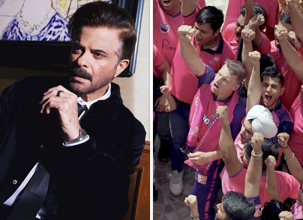 Anil Kapoor REACTS to Jos Buttler's hilarious recreation of iconic Nayak scene; calls it “Fire”