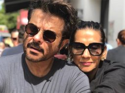 Anil Kapoor credits wife Sunita for financial support during early career struggles: “Before I can come to know, she’s already paid the bill”