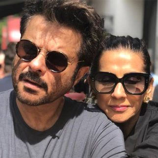Anil Kapoor credits wife Sunita for financial support during early career struggles: “Before I can come to know, she’s already paid the bill”
