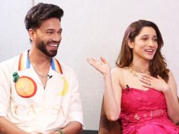 Ankita Lokhande on trolls: “My husband is there to tell me…”| Vicky Jain