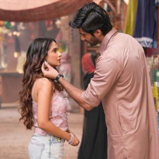 Kush Jotwani says he and Dil Dosti Dilemma co-star Anushka Sen “hit it off instantly”; calls her “Real”