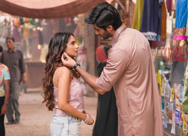 Kush Jotwani says he and Dil Dosti Dilemma co-star Anushka Sen “hit it off instantly”; calls her “Real”