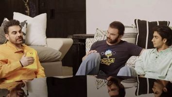 Arbaaz Khan and Sohail Khan discuss failed relationships on Arhaan’s show Dumb Biryani: “When you lose excitement in a relationship, amicably move on”