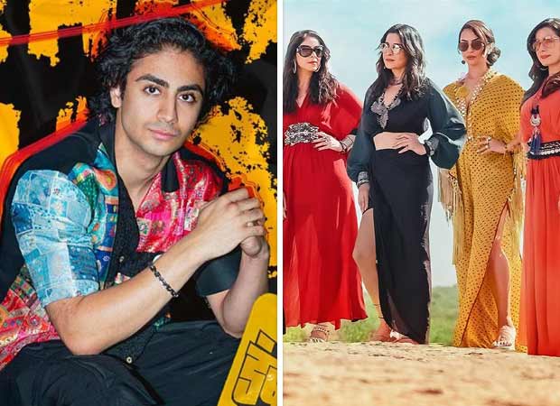 Arhaan Khan reveals he wants to do a ‘reality show’ with Maheep Kapoor, Neelam Kothari, Seema Sajdeh, and Bhavana Pandey