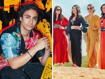 Arhaan Khan reveals he wants to do a ‘reality show’ with Maheep Kapoor, Neelam Kothari, Seema Sajdeh, and Bhavana Pandey Arhaan Khan reveals he wants to do a ‘reality show’ with Maheep Kapoor, Neelam Kothari, Seema Sajdeh, and Bhavana Pandey
