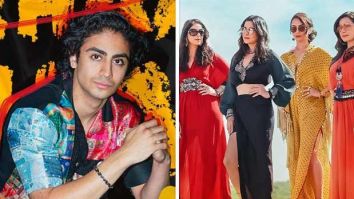 Arhaan Khan reveals he wants to do a ‘reality show’ with Maheep Kapoor, Neelam Kothari, Seema Sajdeh, and Bhavana Pandey