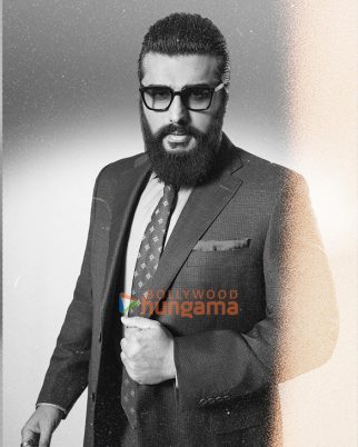 Arjun Kapoor