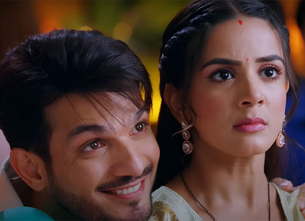 Arjun Bijlani draws inspiration from his son for portraying mentally unstable character in Pyaar Ka Pehla Adhyaya ShivShakti