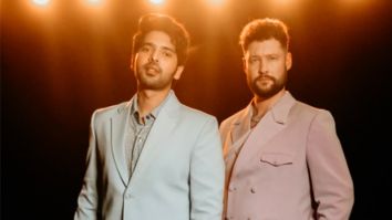 Armaan Malik joins forces with British singer Calum Scott for love ballad ‘Always’: “This collaboration felt so effortless”