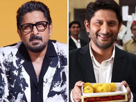 Arshad Warsi to kickstart shooting for Jolly LLB 3 in Rajasthan, reveals source