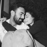 Athiya Shetty and KL Rahul NOT expecting first child, claims report