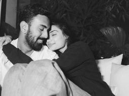 Athiya Shetty and KL Rahul NOT expecting first child, claims report