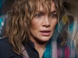 Atlas Trailer: Jennifer Lopez is the only hope in fight against Simu Liu’s AI in sci-fi action film, watch