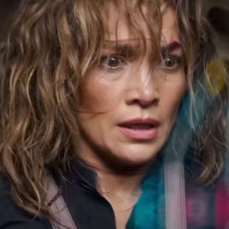 Atlas Trailer: Jennifer Lopez is the only hope in fight against Simu Liu's AI in sci-fi action film, watch