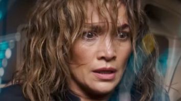 Atlas Trailer: Jennifer Lopez is the only hope in fight against Simu Liu’s AI in sci-fi action film, watch
