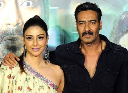 Auron Mein Kahan Dum Tha starring Ajay Devgn and Tabu set for theatrical release on July 5, 2024 : Bollywood News