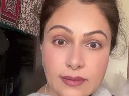 Words of wisdom! Ayesha Jhulka getting some facts straight