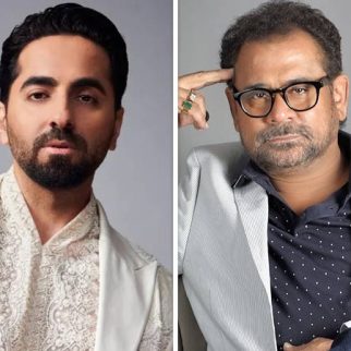 Ayushmann Khurrana and Anees Bazmee to come together for horror-comedy Bhootiyapa: Report